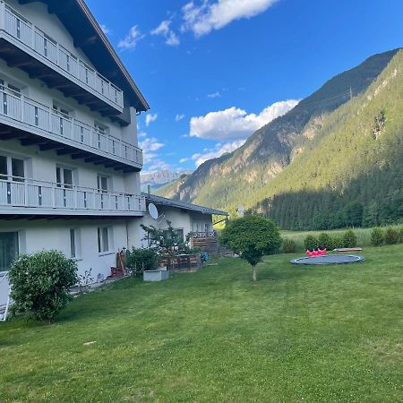 Apart Inntalerhof Tosens Bagian luar foto