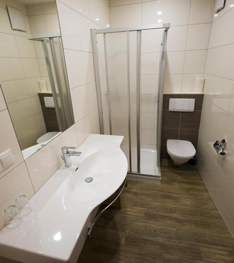Apart Inntalerhof Tosens Bagian luar foto
